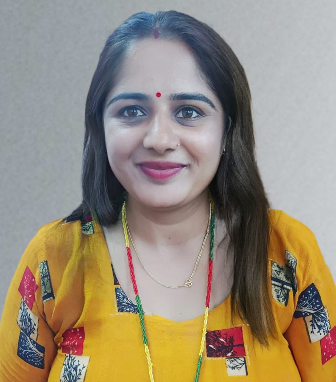 Mrs. Bishnu Bhattarai