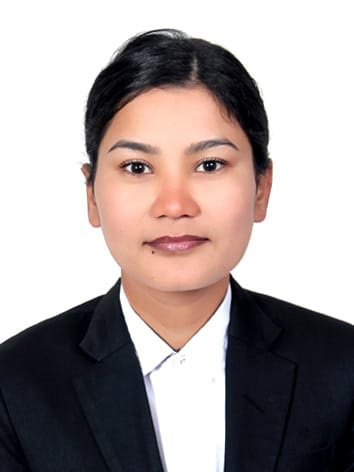 Miss.Susmita Mangrati
